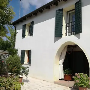  Bed & Breakfast Le Ortensie