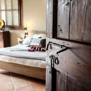  Bed & Breakfast Maison Silvia